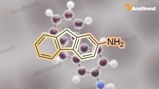 3d Animation Molecule Structure of 153-78-6