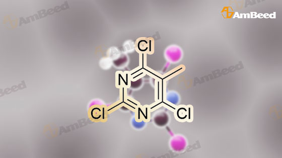 3d Animation Molecule Structure of 1780-36-5
