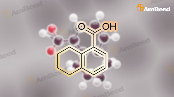 3d Animation Molecule Structure of 4242-18-6