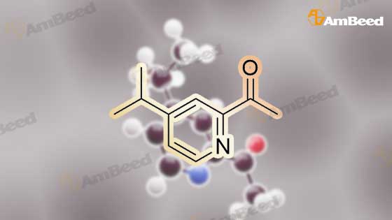 3d Animation Molecule Structure of 142896-09-1