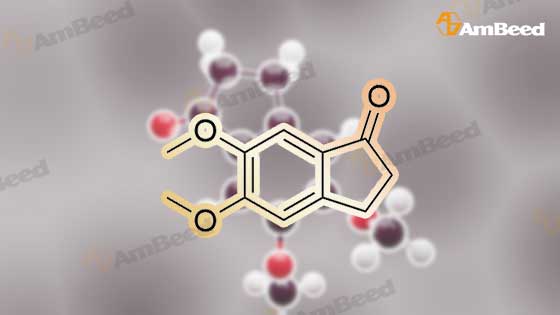 3d Animation Molecule Structure of 2107-69-9