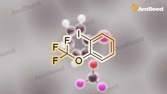 3d Animation Molecule Structure of 175278-00-9
