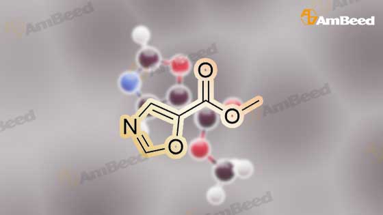 3d Animation Molecule Structure of 121432-12-0