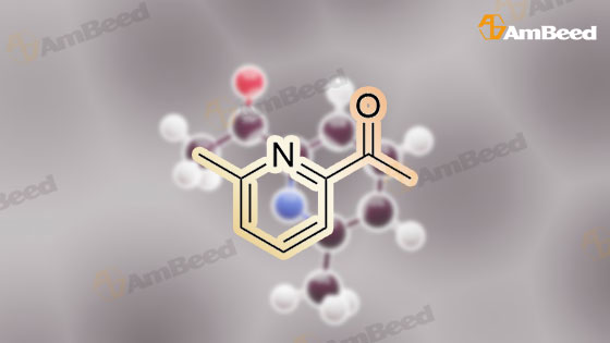 3d Animation Molecule Structure of 6940-57-4