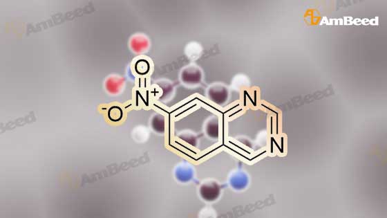 3d Animation Molecule Structure of 7557-00-8