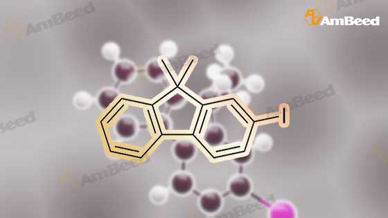 3d Animation Molecule Structure of 144981-85-1