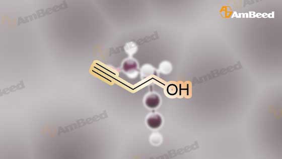3d Animation Molecule Structure of 927-74-2