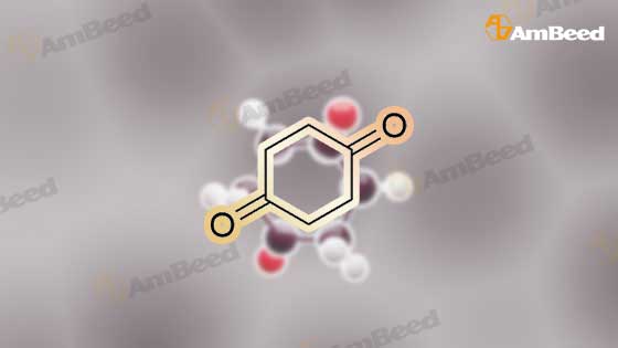 3d Animation Molecule Structure of 637-88-7
