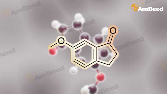3d Animation Molecule Structure of 13623-25-1