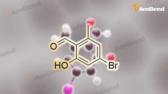 3d Animation Molecule Structure of 1427438-58-1
