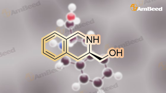 3d Animation Molecule Structure of 62855-02-1