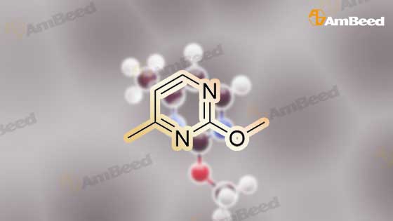 3d Animation Molecule Structure of 14001-60-6