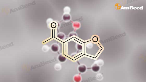 3d Animation Molecule Structure of 374706-07-7