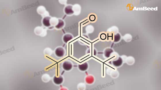3d Animation Molecule Structure of 37942-07-7