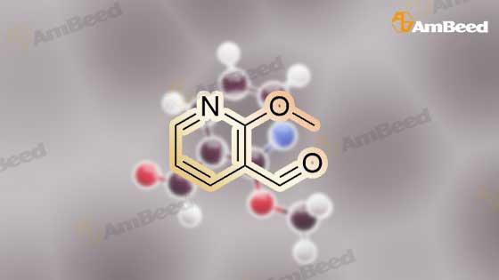 3d Animation Molecule Structure of 71255-09-9
