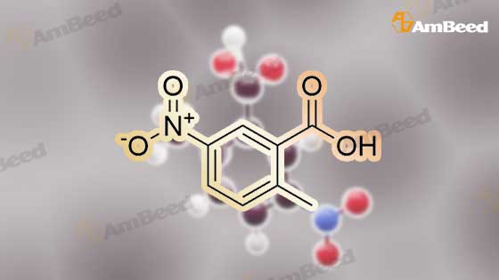 3d Animation Molecule Structure of 1975-52-6