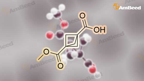 3d Visualizing Molecular Dynamics Simulation of CAS No. 83249-10-9