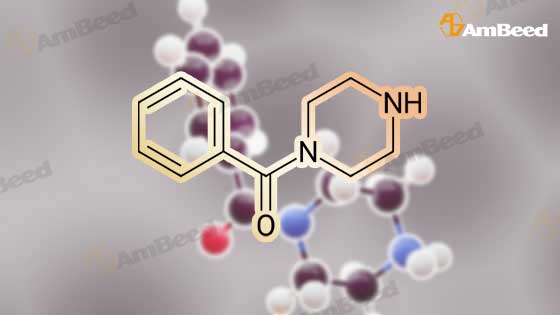 3d Visualizing Molecular Dynamics Simulation of CAS No. 13754-38-6