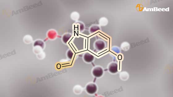3d Animation Molecule Structure of 10601-19-1