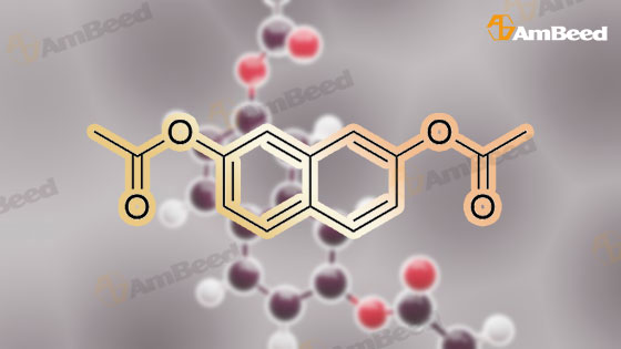 3d Animation Molecule Structure of 22472-26-0