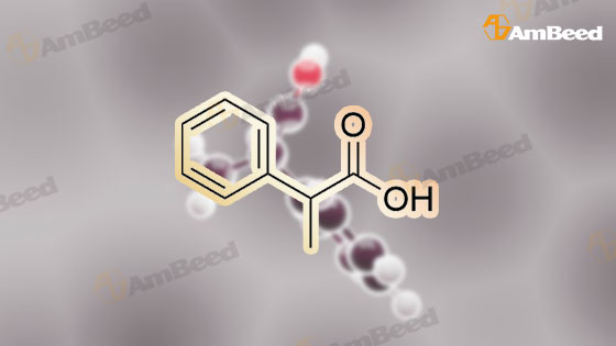 3d Animation Molecule Structure of 492-37-5