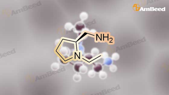 3d Animation Molecule Structure of 22795-99-9