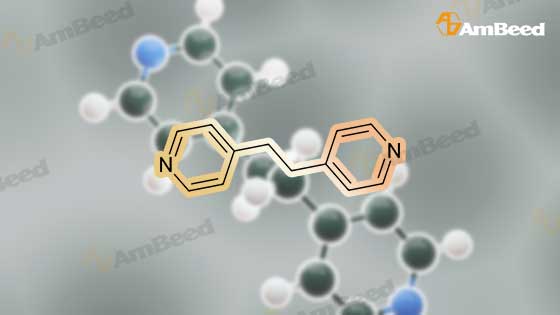 3d Animation Molecule Structure of 4916-57-8