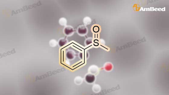 3d Animation Molecule Structure of 1193-82-4