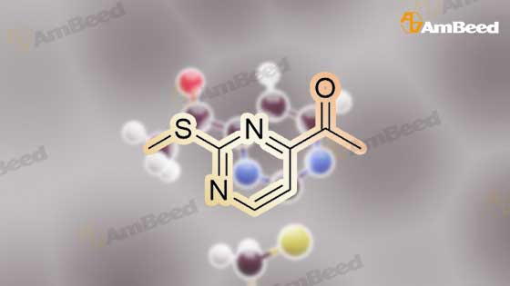 3d Animation Molecule Structure of 496863-48-0