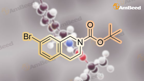 3d Animation Molecule Structure of 258515-65-0