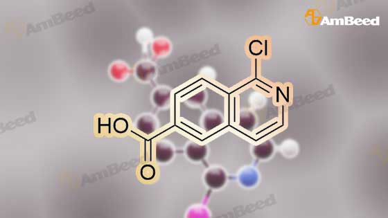 3d Visualizing Molecular Dynamics Simulation of CAS No. 1256787-42-4