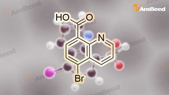3d Animation Molecule Structure of 928839-62-7