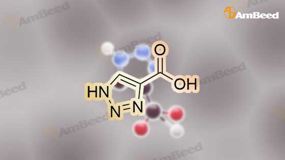 3d Animation Molecule Structure of 16681-70-2