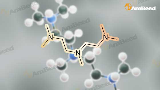 3030-47-5|N1-(2-(Dimethylamino)ethyl)-N1,N2,N2-trimethylethane-1,2 ...