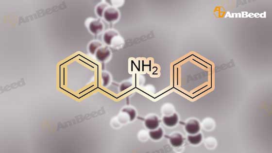 3d Animation Molecule Structure of 4275-43-8