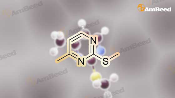 3d Animation Molecule Structure of 14001-63-9