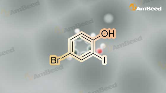3d Animation Molecule Structure of 207115-22-8