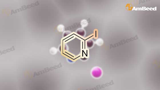 3d Animation Molecule Structure of 5029-67-4