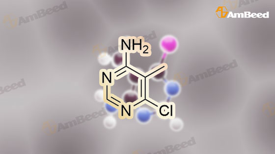 3d Animation Molecule Structure of 14394-56-0