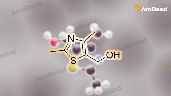 3d Animation Molecule Structure of 50382-32-6