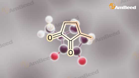 3d Animation Molecule Structure of 765-70-8