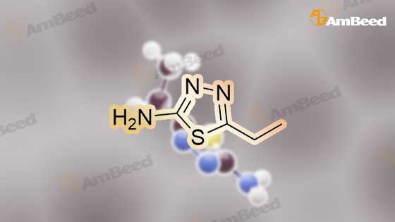3d Animation Molecule Structure of 14068-53-2