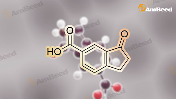3d Animation Molecule Structure of 60031-08-5