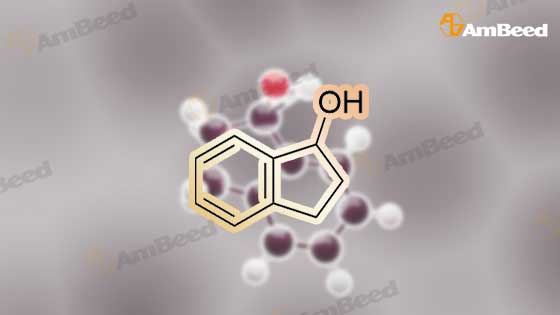 3d Animation Molecule Structure of 6351-10-6