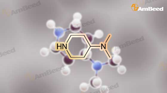 3d Animation Molecule Structure of 50533-97-6