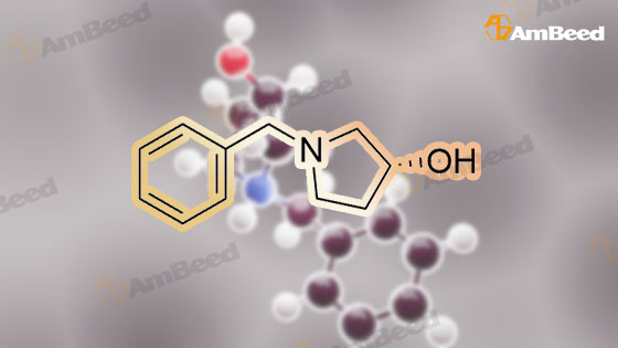 3d Animation Molecule Structure of 101930-07-8