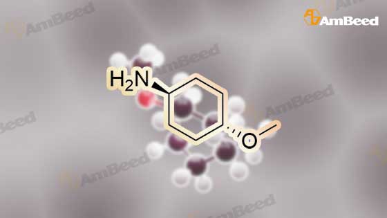 3d Animation Molecule Structure of 121588-79-2