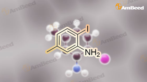 3d Animation Molecule Structure of 13194-69-9