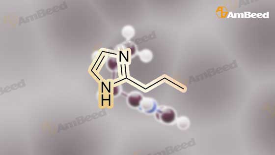 3d Animation Molecule Structure of 50995-95-4