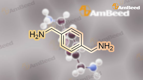 3d Animation Molecule Structure of 539-48-0